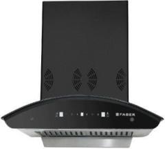 Faber PREMIA 3D EBK90 Auto Clean Wall Mounted Chimney