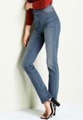 Next Denim Highwaist Enhancer Slim Jeans women