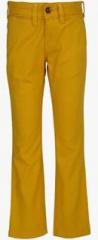 Pepe Jeans Mustard Yellow Jeans boys