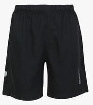 Reebok Re5inch Black Shorts boys
