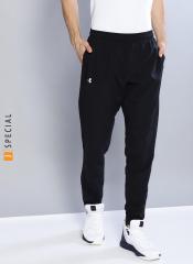 under armour tapered track pants