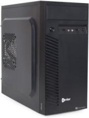 Electrobot G41PC Full Tower with Core_2_Duo_E7500 2 GB RAM 500 GB Hard Disk