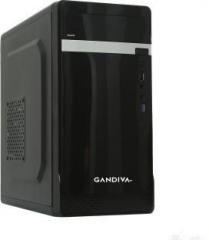 Gandiva Core i5 3440 8 GB RAM/Intel HD Graphics/500 GB Hard Disk/Windows 10 64 bit Mid Tower