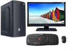 Iball 15.6 3 YEAR WARRANTY OTHER BRAND LED Core 2 Duo 4 GB DDR2/500 GB/Windows 7 Ultimate/512 MB/15.6 Inch Screen/Ritzy DDR2 3 Series