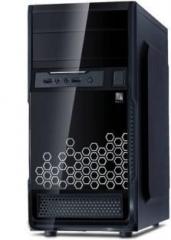 Iball i3/500/4GB/DVD Full Tower with Core i3 4 GB RAM 500 GB Hard Disk .5 GB Graphics Memory