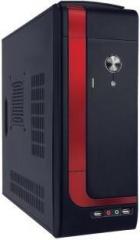Wolux WPC 2610 Slim PC with Intel Core 2 Duo 3Ghz 4 GB RAM 500 GB Hard Disk
