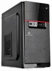 Zoonis PC with Intel Core 2 DUO Processor 4 GB RAM 160 GB Hard Disk