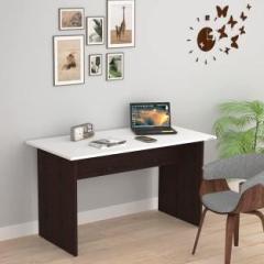 Anikaa Weston Study Table, Office Desk, Computer Table, Office Table Engineered Wood Study Table