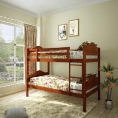 Home By Nilkamal Kester Solid Wood Bunk Bed