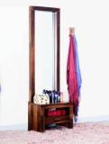 Daintree Long Size Dressing Mirror For Home/Office/Bedroom/Hotel