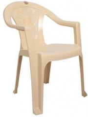 Cello Admire Chair Set of 4 in Beige Colour