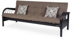 Furniturekraft Jordan Single Metal Sofa Bed