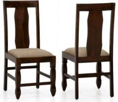 Furnspace Idalia Chair Solid Wood Dining Chair