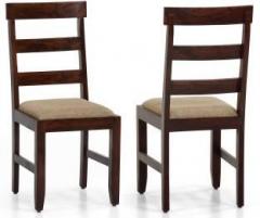 Furnspace Themis Chair Solid Wood Dining Chair