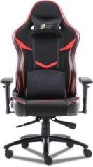 Green Soul Monster Ultimate Multi Functional Ergonomic Gaming Chair Fabric Office Executive Chair