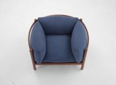 Hof Jalsa Leatherette Living Room Chair