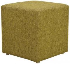 HomeTown Square Assorted Pouffe