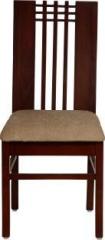 Kozy Corner Solid Wood Dining Chair
