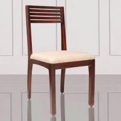 Peachtree Arabic Chair Solid Wood Dining Chair