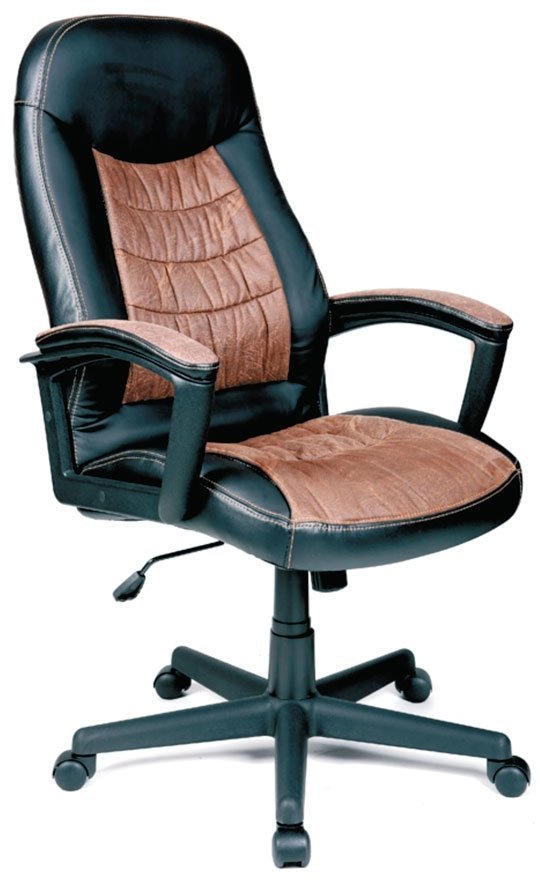 Stellar High Back revolving Chair with Single Position Locking