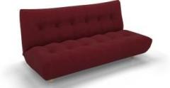 Urban Ladder Palermo Double Engineered Wood Sofa Bed