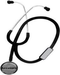 Accusure ADVANCED FEATURES ST 01 Stethoscope