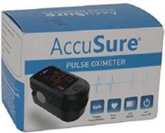 Accusure Pulse Oximeter Pulse Oximeter