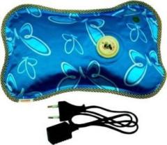 Creto Gel Electric Tm02 Heating Pad For All Muscular, Body Pain Heating Pad