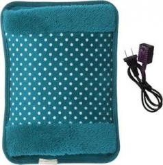 Combo of Hot Water Bag / Hot water bottle / Heating Pads/Hot Rubber Bag/ Rubber Bottle For