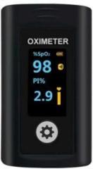 Dr. Morepen Dr Morepen PO12A Pulse Oximeter