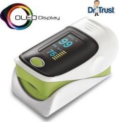 Dr. Trust Dr 50 D Plus Pulse Oximeter