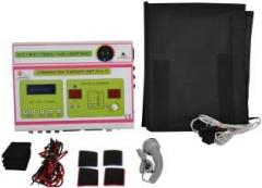 Drglow Physiotherapy IFT+MS+TENS+US+Deep Heat Heating Pad