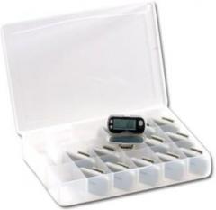 Ekho Pedometer Storage Case Pedometer