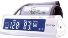 Equinox EQ 102 Digital BP Meter EQ BP 102 Bp Monitor