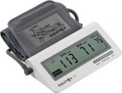 Equinox EQ BP i104 Equinox Qbp Digital Blood Pressure Monitor EQ BP i104 Bp Monitor