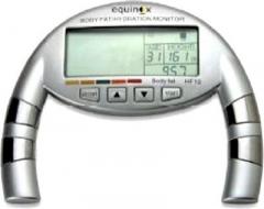 Equinox HF 10 Body Fat Analyzer