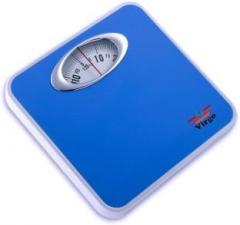 Gvc Iron Analog/Manual Virgo Weighing Scale