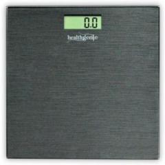 Healthgenie Digital HD 221 Weighing Scale