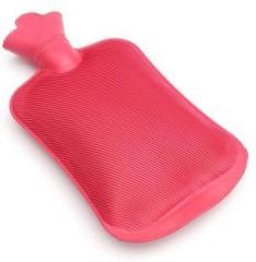Heareal Health Care Multipurpose Rubber hot water bags for Body pain relief, Heating bag Heat Pouch Hot Water Bottle Bag, Non Electric Hot Water Bag non electrical 2000 ml Hot Water Bag