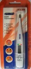 Hicks Fast Read Digitals Thermometer Digismart Thermometer