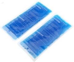 Longlife HotNCool pack of 2 Compatible for both hot and cool, do not put in freezer Pack
