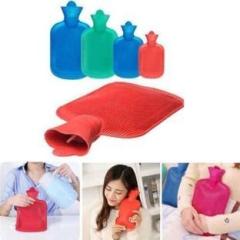 Luis Logan Hot Water Bottle Bag For Pain Relief NON ELECTRIC 2 L Hot Water Bag
