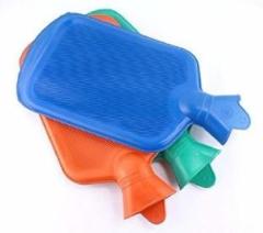 Luis Logan LL Joint Pain Relief Rubber Hot Water Bottle/Bag Non Electric NON ELECTRIC 2 L Hot Water Bag