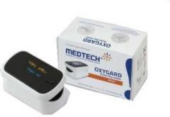 Medtech Finger Tip Pulse Oxymeter Pulse Oximeter Pulse Oximeter
