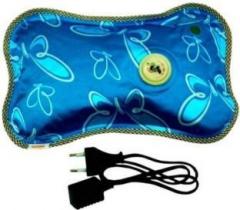 Mezire Electric Warm Gel Bag With Auto Cutoff electric 1 L Hot Water Bag Heating Pad
