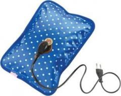 Mezire Multiprint BEST QUALITY ELECTRIC GEL HOT PAD FOR MUSCLE & JOINTS PAIN Heating Pad