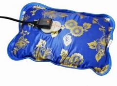 Mezire Multiprint Rechargeable Electric Warm Gel Bag electric 1 L Hot Water Bag Heating Pad