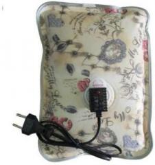 Mezire Premium Electric Warm Gel Bag With Auto Cutoff electric 1 L Hot Water Bag Heating Pad