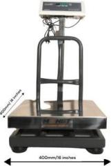 Monet Weighing Machine, Weighing Scale Weight Capacity 100kg x 10g Accuracy, Weighing Scale