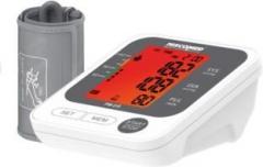 Niscomed Blood Pressure Monitor Machine Fully Automatic Digital Bp Monitor